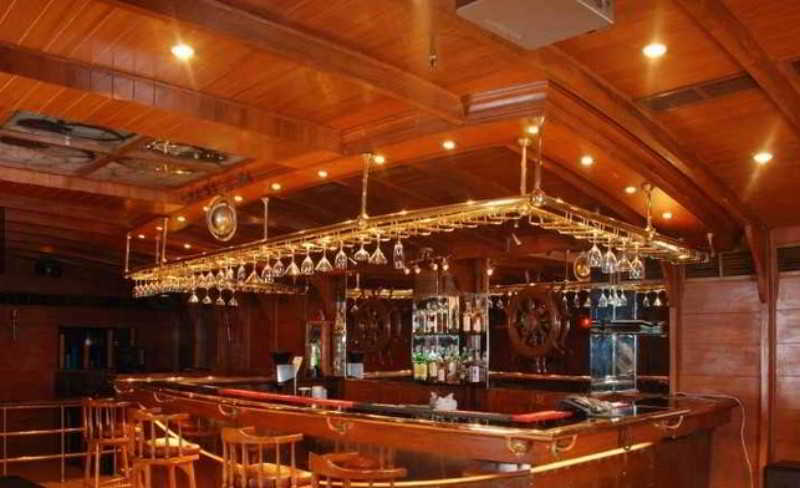 比卡内尔巴拉精品酒店 海得拉巴 外观 照片